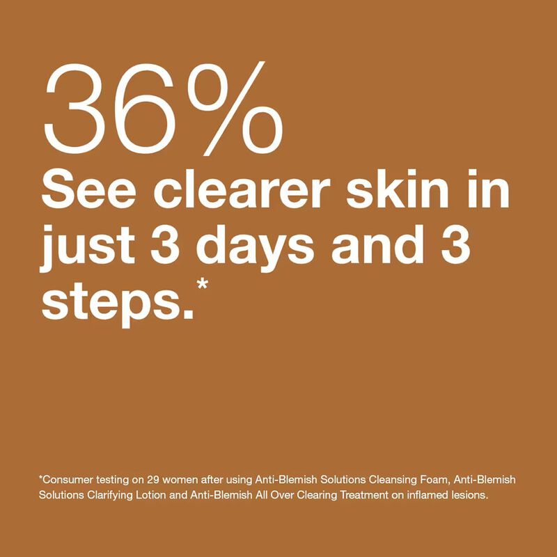 Clinique Anti-Blemish Solutions Makeup image number 82